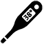 thermometer