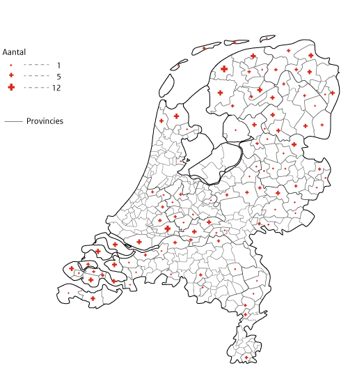 Apotheekhoudende HAP 2023