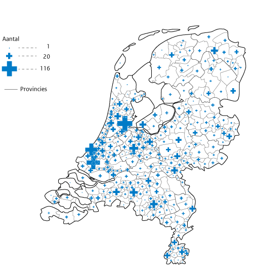 Openbare apotheken 2023