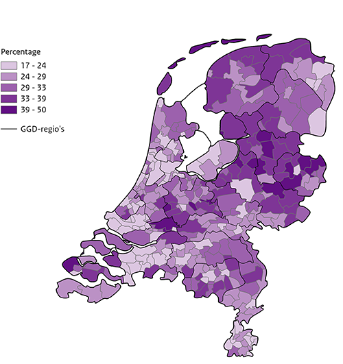 Vrijwilligerswerk