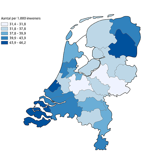 Krt NL A1-inzetten 2024